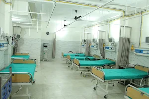 Garg Hospital image
