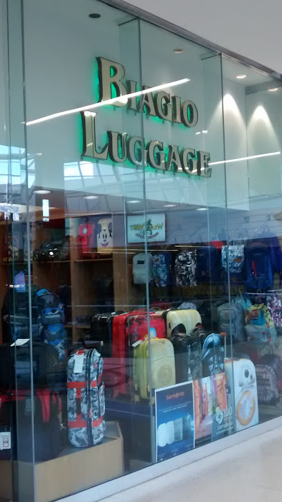 Biagio Luggage