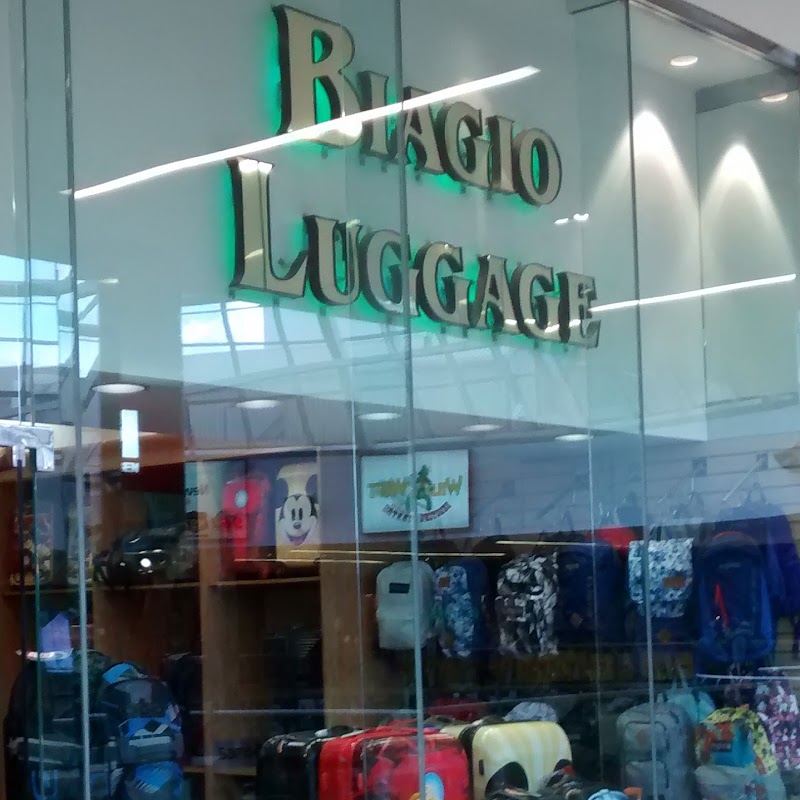 Biagio Luggage