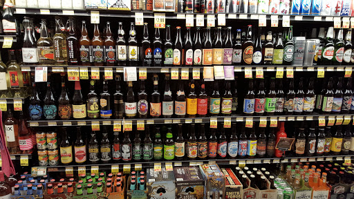 Grocery Store «Haggen Food & Pharmacy», reviews and photos, 17641 Garden Way NE, Woodinville, WA 98072, USA