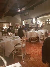 Atmosphère du Restaurant Gastronomique Grimaud - Les Santons - n°16