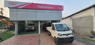 Mahindra Ashok Motors