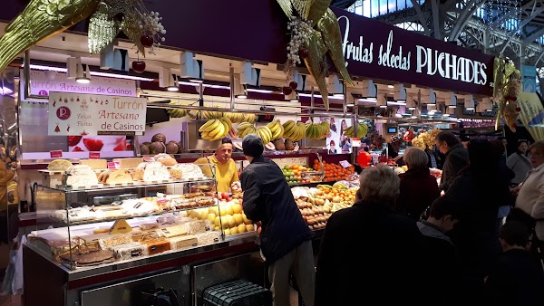 Imagen de Frutas Puchades (2 de 7)