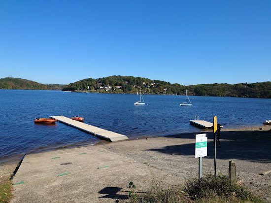 Chambon Beach