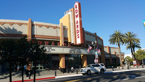 Movie Theater Edwards Brea East 12 Reviews And Photos 155 W Birch St Brea