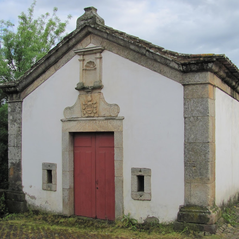 Capela de São Dâmaso