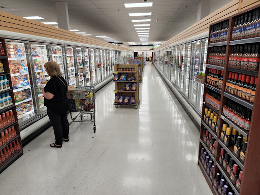 Supermarket «Price Chopper», reviews and photos, 1025 Pennsylvania Ave, Matamoras, PA 18336, USA