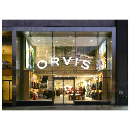 Clothing Store «Orvis», reviews and photos, 489 5th Ave, New York, NY 10017, USA