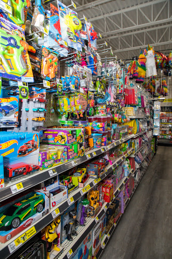Discount Store «Dollar General», reviews and photos, 11980 MS-57, Vancleave, MS 39565, USA