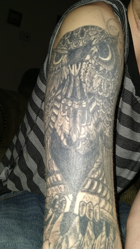 Body Piercing Shop «Fine Line Tattoos», reviews and photos, 9515 Skillman St, Dallas, TX 75243, USA