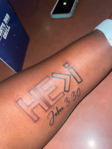 Find female rib tattoo ideas for your next unique tattoo in Charlottesville at Tatted Souls LLC