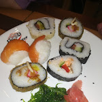 Photo n°16 de l'avis de Julia.i fait le 23/02/2020 à 14:47 sur le  Appetize à Heidenheim