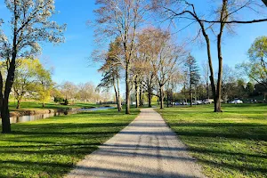 West Branch Trail image