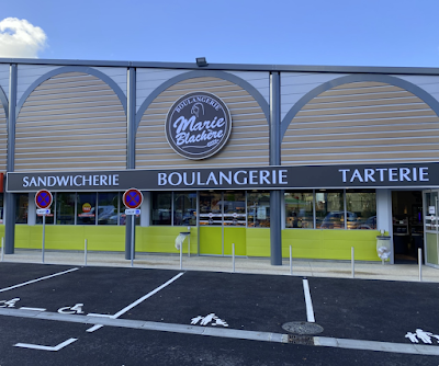 Marie Blachère Boulangerie Sandwicherie Tarterie à Rouen