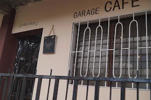 Garage Café image