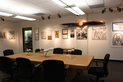 Museum «Flight Path Learning Center And Museum», reviews and photos, 6661 Imperial Hwy, Los Angeles, CA 90045, USA