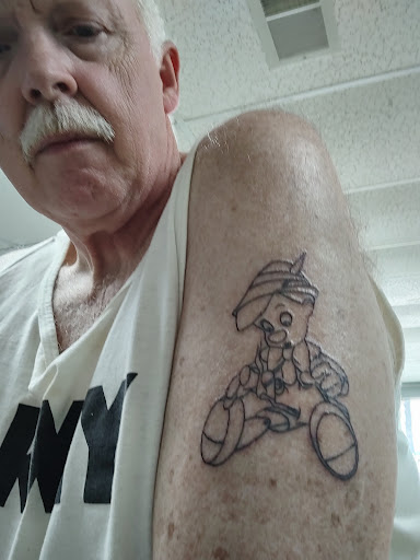 Explore name tattoo ideas wrist, creative tattoo ideas in Myrtle Beach, available at Aces High Tattoo