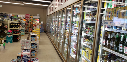 Liquor Store «Blanchards Liquors - Brockton», reviews and photos, 102 Westgate Dr, Brockton, MA 02301, USA