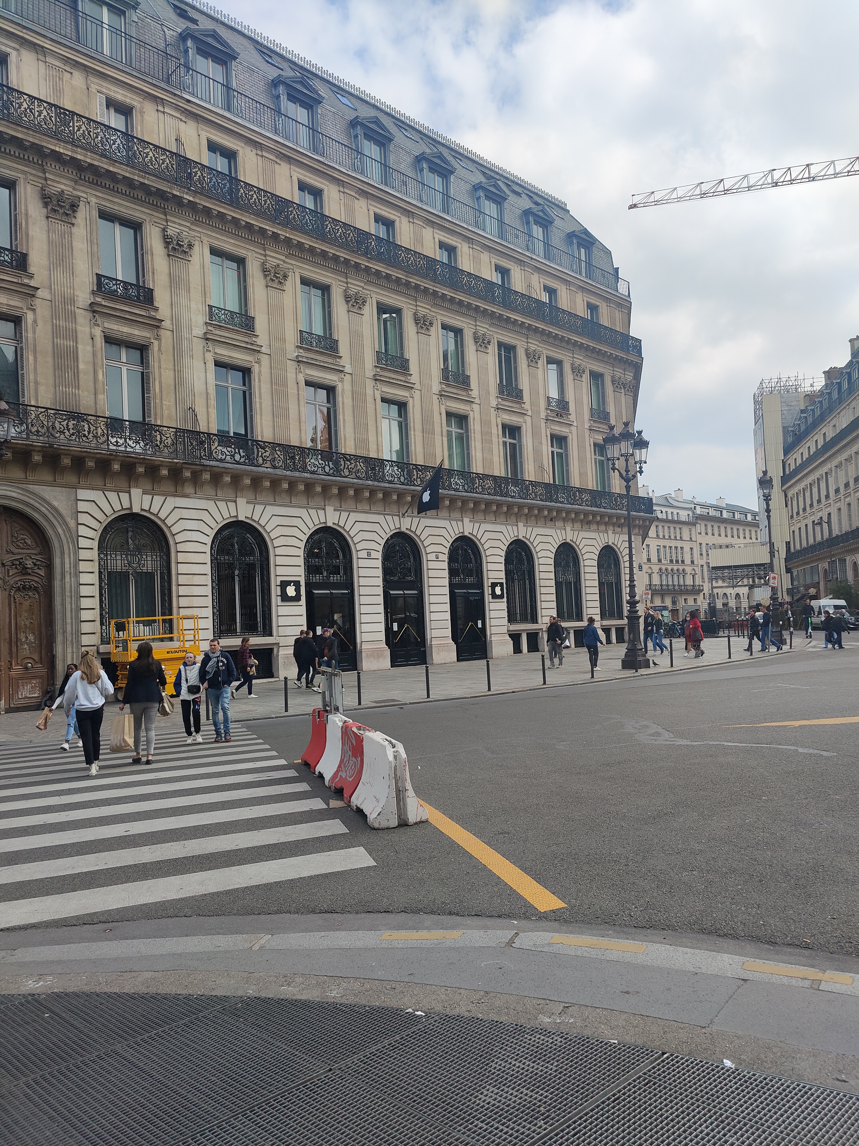 Photo n° 1 de l'avis de Julien.o fait le 26/04/2022 à 13:56