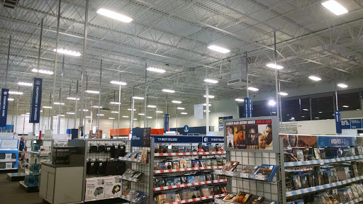 Electronics Store «Best Buy», reviews and photos, 8960 Central Ave, Montclair, CA 91763, USA