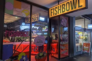 FISHBOWL - Newtown image