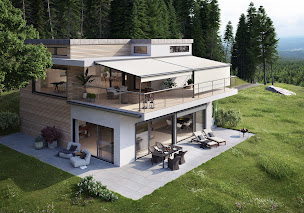 Photo n°10 de markilux à Sarreguemines ()