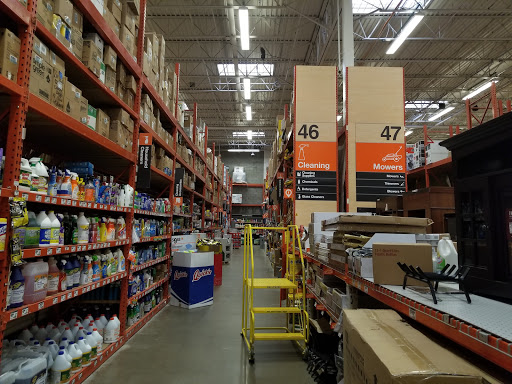 Home Improvement Store «The Home Depot», reviews and photos, 6000 Baltimore National Pike, Catonsville, MD 21228, USA