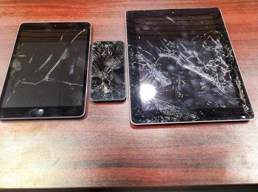 Cell Phone Store «Fix My Phone», reviews and photos, 5100 Buckeystown Pike, Frederick, MD 21704, USA