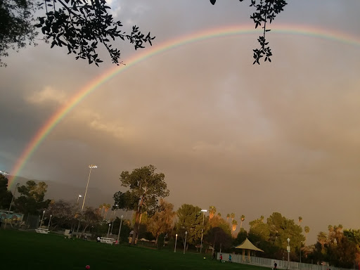 Community Center «Villa Parke Community Center», reviews and photos, 363 E Villa St, Pasadena, CA 91101, USA