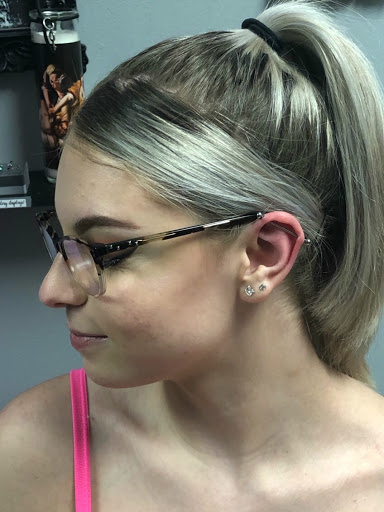 Tattoo Shop «Tomato Tattoo in Lisle, IL», reviews and photos, 1205 Maple Ave, Lisle, IL 60532, USA