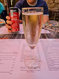 Photo n°1 de Le Café National à Vico ()