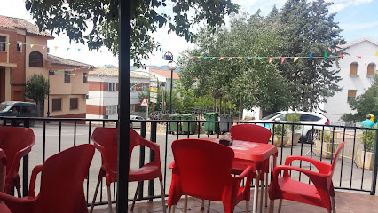 Bar restaurante "El Jardín" en Jaén>


<h2 class=