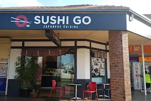 Sushi Go image