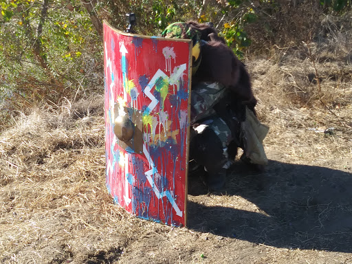 TAG Paintball image
