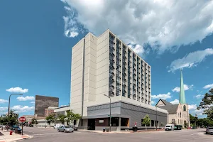Holiday Inn Chicago North-Evanston, an IHG Hotel image
