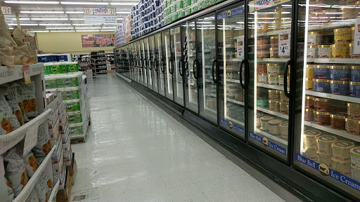 Grocery Store «Mizers Foods», reviews and photos, 3060 Gause Blvd E, Slidell, LA 70461, USA