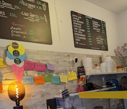 Natur Eis Berlin Friedrichshain photo