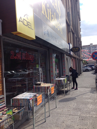 ulas kitap kirtasiye kocasinan kayseri