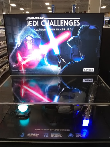 Electronics Store «Best Buy», reviews and photos, 1148 NW Norman Ave, Gresham, OR 97030, USA