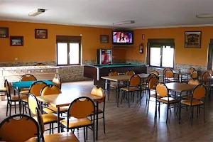 Hostal Restaurante La Playa image