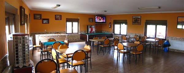 Hostal Restaurante La Playa