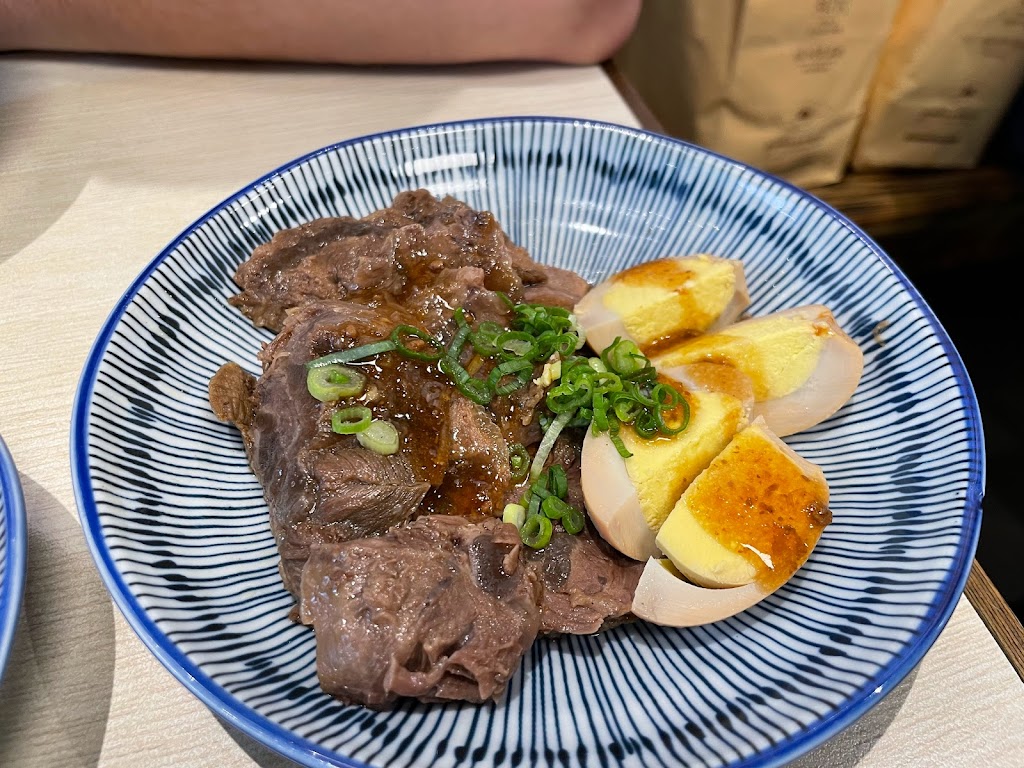 竣師父牛肉麵 的照片