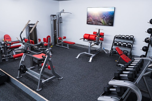 Exercise Equipment Store «Bandit Fitness Equipment», reviews and photos, 1990 S Belcher Rd, Largo, FL 33771, USA