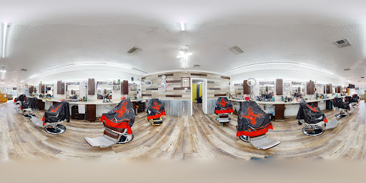 Barber Shop «My Town Barber Shop & Salon», reviews and photos, 109 S Evers St, Plant City, FL 33563, USA