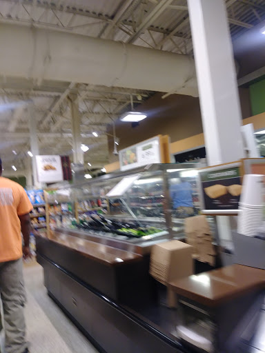 Supermarket «Publix Super Market at Shamrock Plaza», reviews and photos, 3870 N Druid Hills Rd NE, Decatur, GA 30033, USA