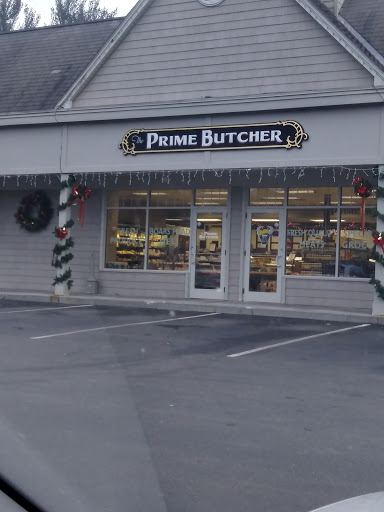 Butcher Shop «Prime Butcher Inc», reviews and photos, 201 NH-111 #5, Hampstead, NH 03841, USA