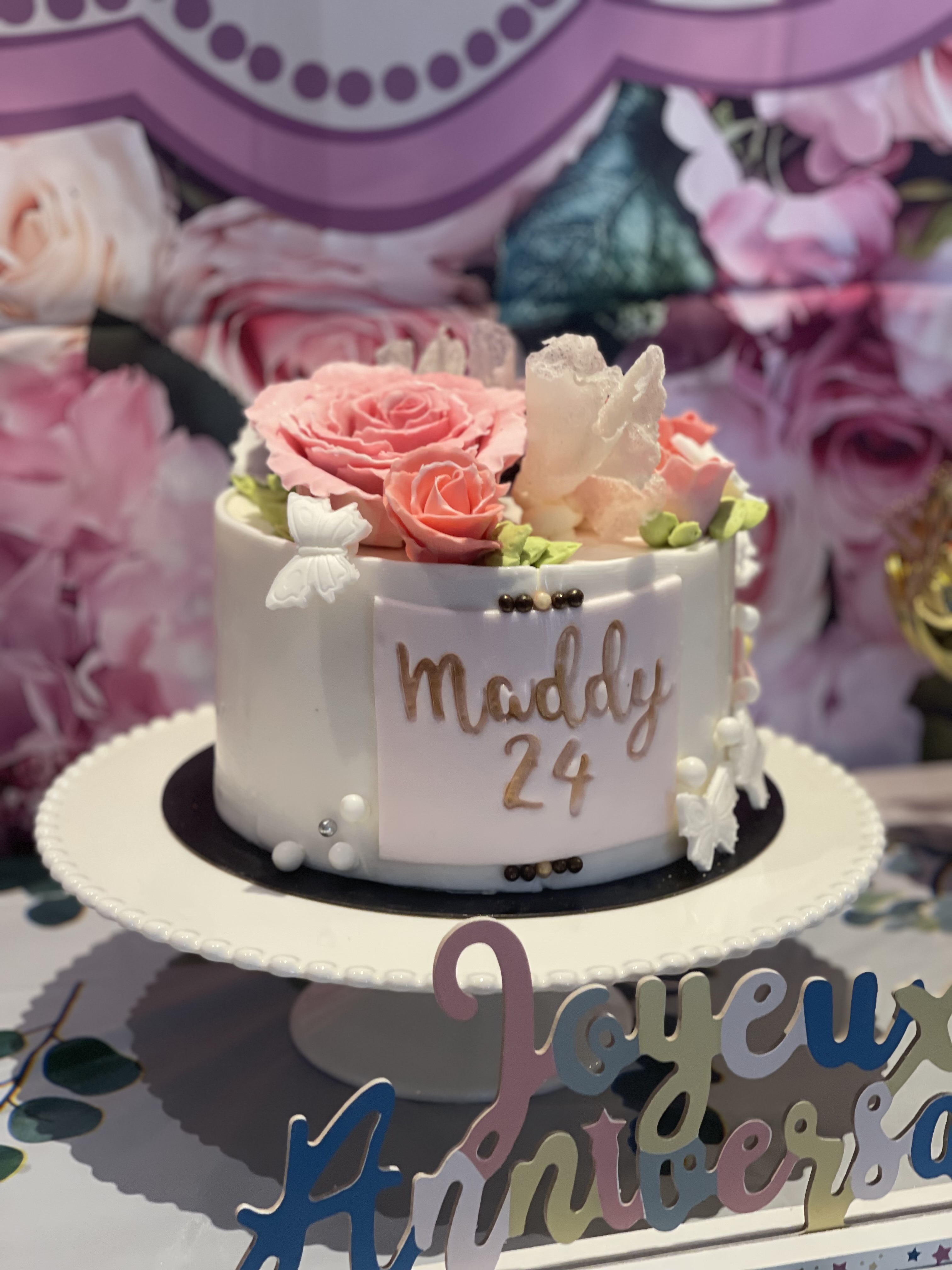 Photo n° 1 de l'avis de maddy-beranger. fait le 24/02/2024 à 18:21