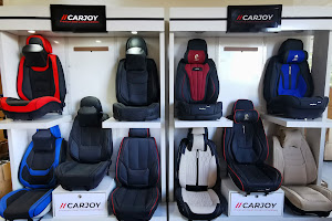 Carjoy Car Seat Cover Supply & Fitment Services