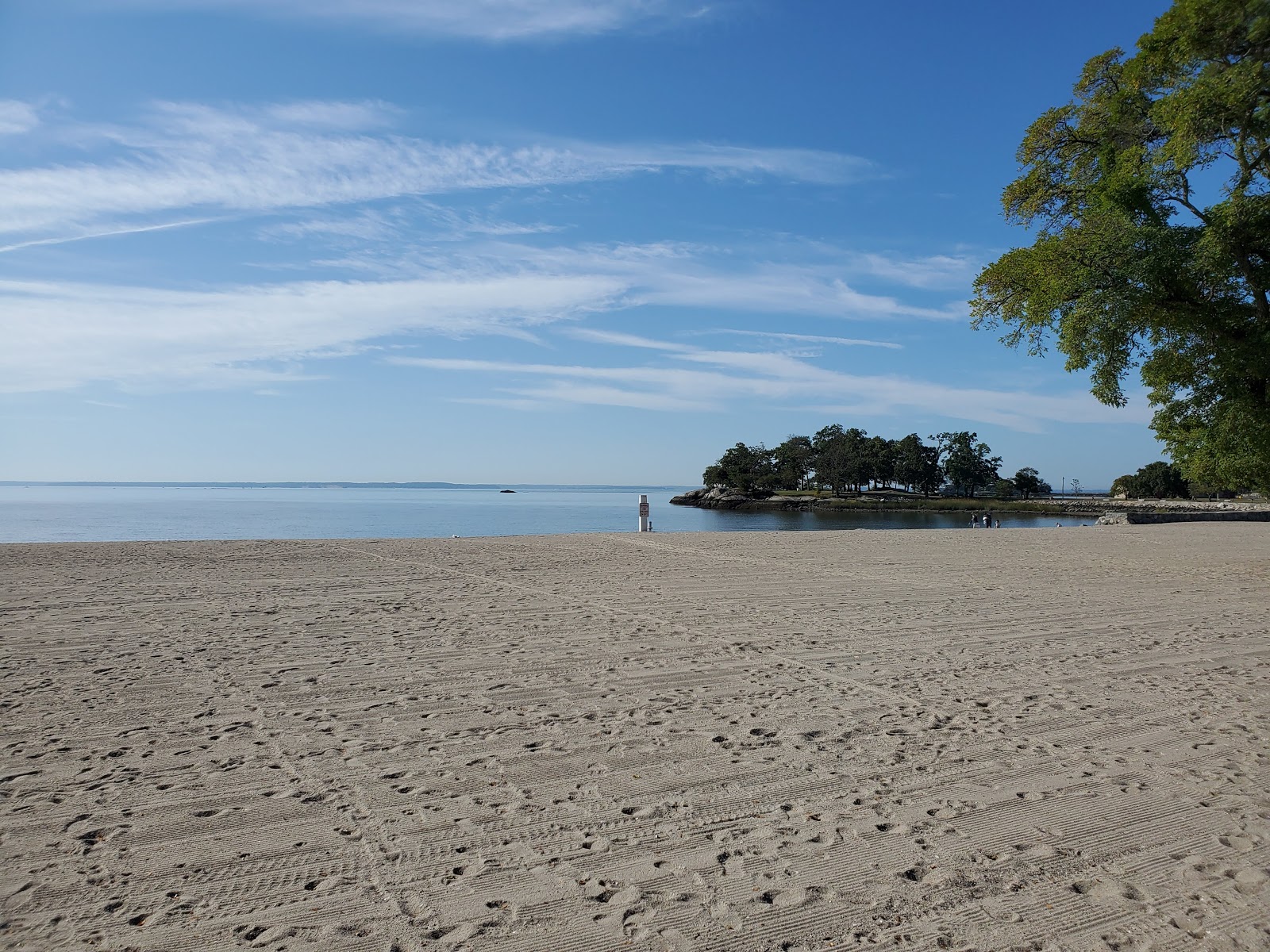 Cove Beach North'in fotoğrafı ve yerleşim