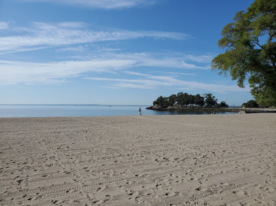 Cove Beach North